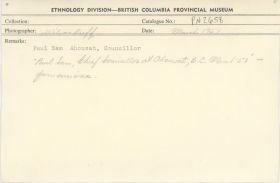 Image representing photograph.