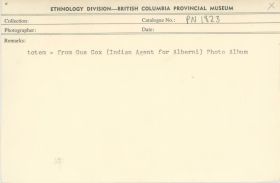 Image representing photograph.