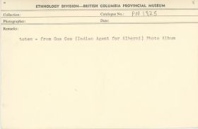 Image representing photograph.