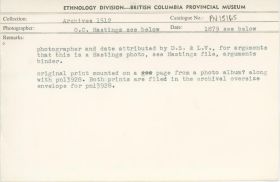 Image representing photograph.