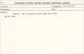 Image representing photograph.