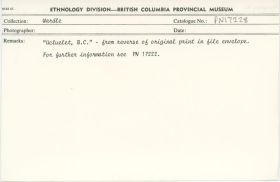 Image representing photograph.