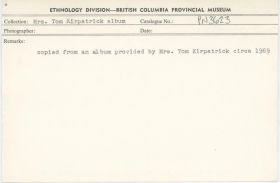 Image representing photograph.