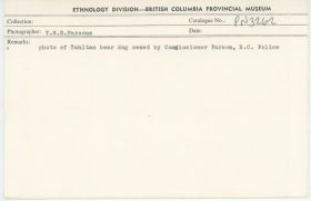 Image representing photograph.