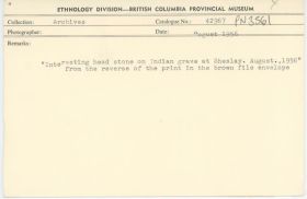 Image representing photograph.