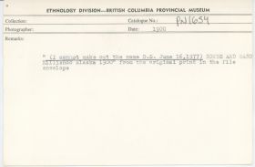 Image representing photograph.