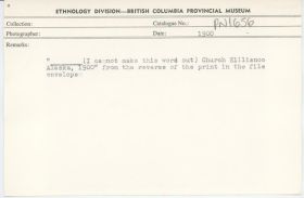 Image representing photograph.