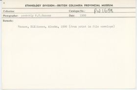 Image representing photograph.