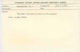 Image representing photograph.