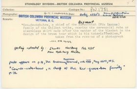 Image representing photograph.