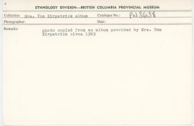 Image representing photograph.