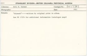 Image representing photograph.