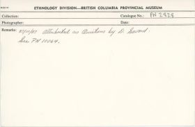 Image representing photograph.