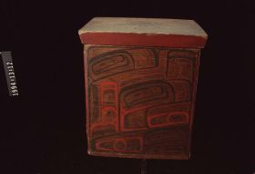 Image representing Box; Lid.