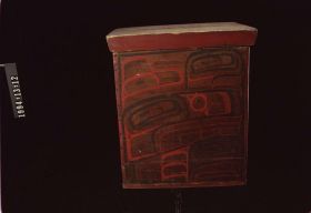 Image representing Box; Lid.