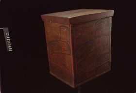 Image representing Box; Lid.