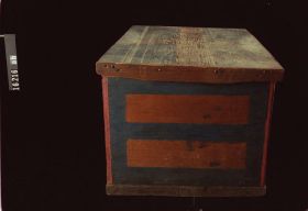 Image representing Box; Lid.