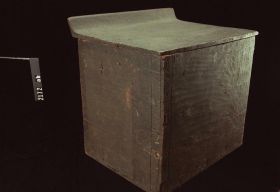 Image representing Box; Lid.