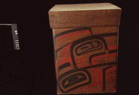 Image representing Box.