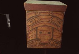 Image representing Box.