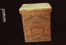 Image representing Box.