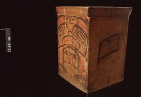 Image representing Box.
