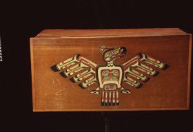 Image representing Chest.