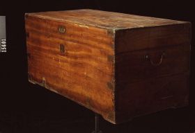 Image representing Chest.