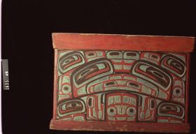 Image representing Chest.