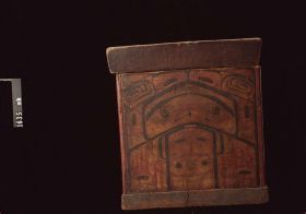 Image representing Chest.