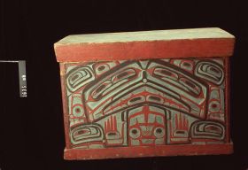 Image representing Chest.