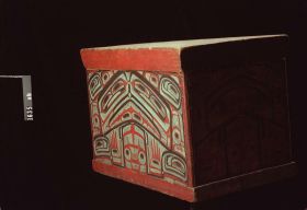 Image representing Chest.