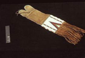 Image representing Bag, pipe.