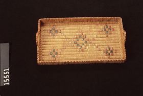 Image representing Tray.