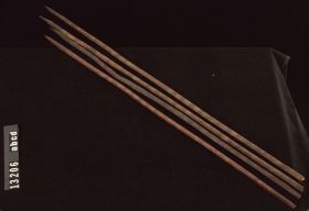 Image representing Stick, smoking.