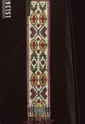 Image representing Strap.