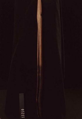 Image representing Tongs, fire.