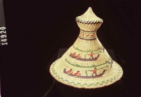 Image representing Hat.