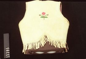Image representing Vest.
