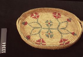 Image representing Tray.