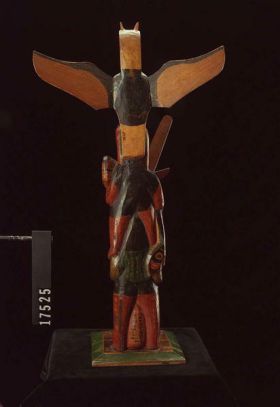 Image representing Pole, model.