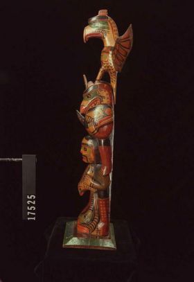 Image representing Pole, model.