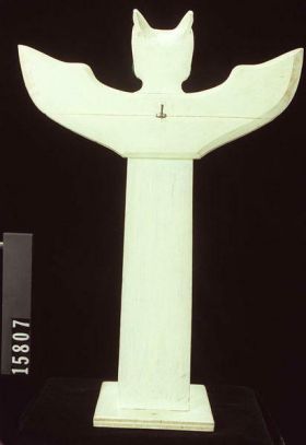Image representing Pole, model.