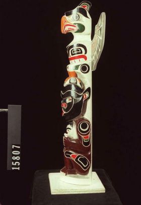 Image representing Pole, model.