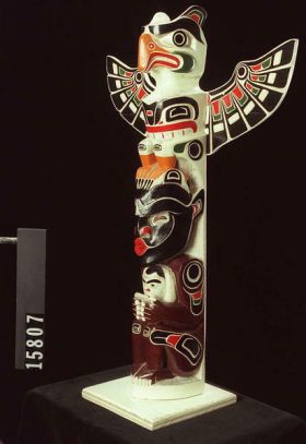 Image representing Pole, model.