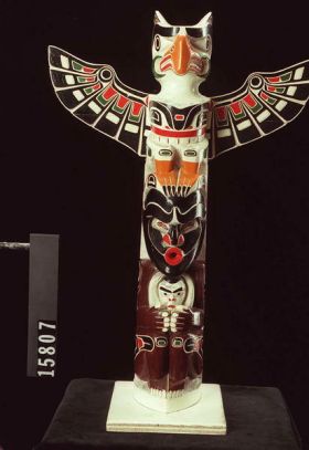 Image representing Pole, model.