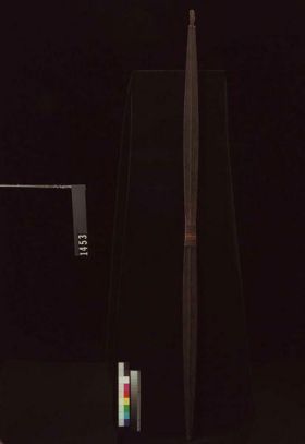 Image représentant Bow