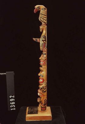 Image representing Pole, model.