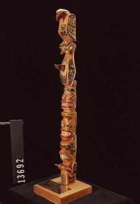 Image representing Pole, model.