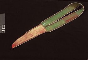 Image representing Sheath.